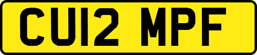 CU12MPF