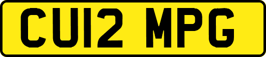 CU12MPG