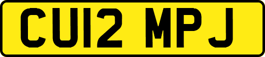 CU12MPJ