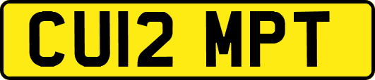 CU12MPT