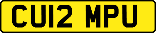 CU12MPU