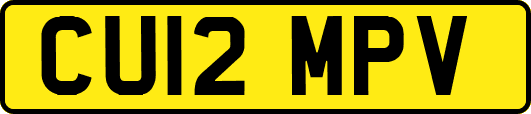 CU12MPV