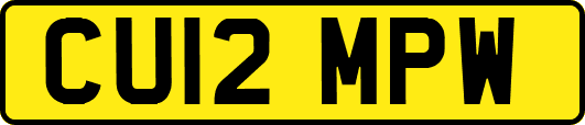 CU12MPW