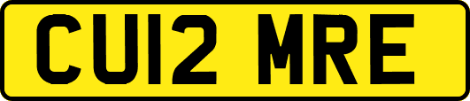 CU12MRE