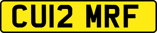 CU12MRF