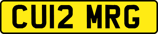 CU12MRG