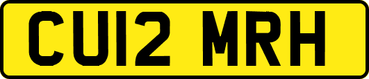 CU12MRH
