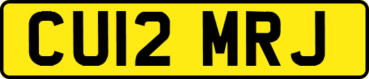 CU12MRJ