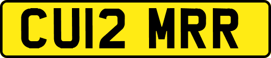 CU12MRR