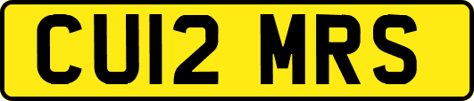 CU12MRS