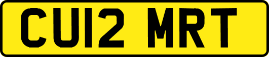 CU12MRT