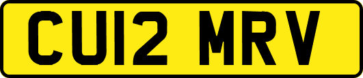 CU12MRV