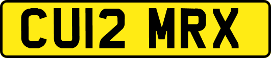 CU12MRX