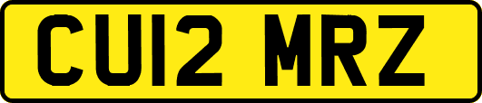 CU12MRZ