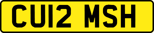 CU12MSH