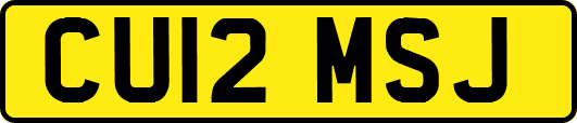 CU12MSJ