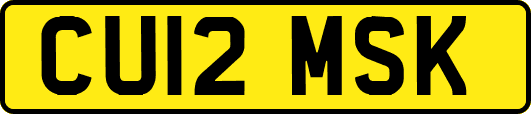 CU12MSK