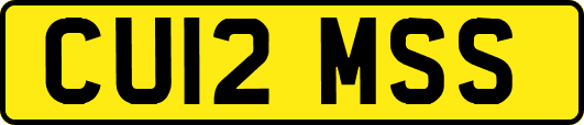 CU12MSS