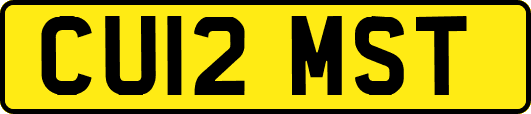 CU12MST