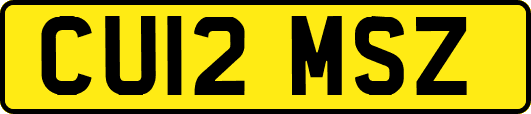 CU12MSZ