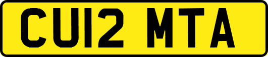 CU12MTA