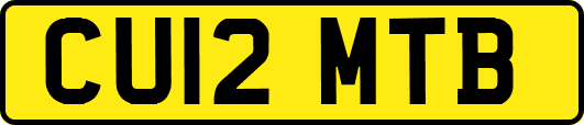 CU12MTB
