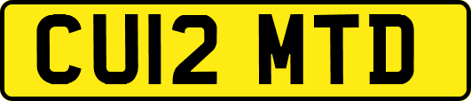CU12MTD