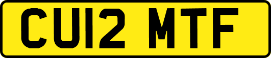 CU12MTF