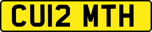 CU12MTH