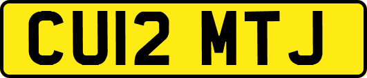 CU12MTJ