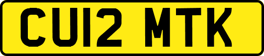 CU12MTK