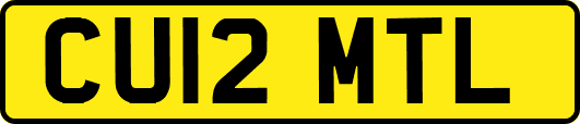 CU12MTL