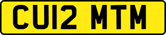 CU12MTM