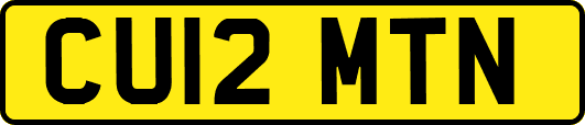 CU12MTN