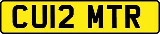 CU12MTR