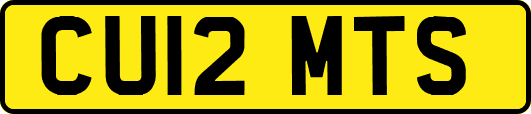 CU12MTS