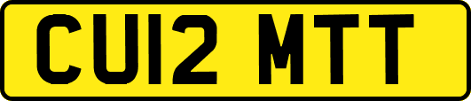 CU12MTT