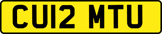 CU12MTU