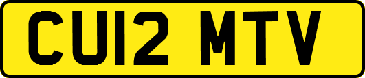 CU12MTV
