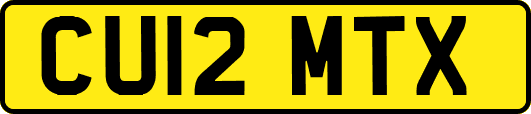 CU12MTX