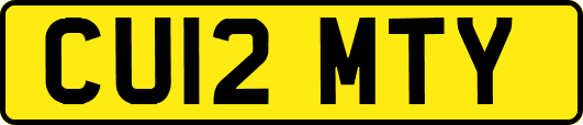 CU12MTY