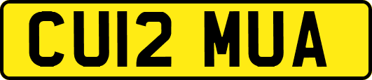 CU12MUA