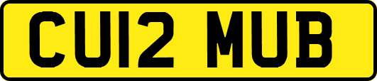 CU12MUB