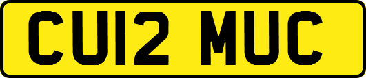 CU12MUC