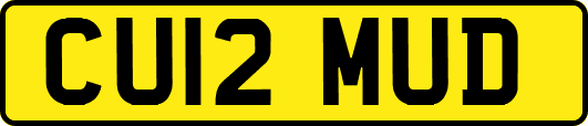 CU12MUD