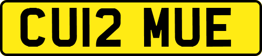 CU12MUE
