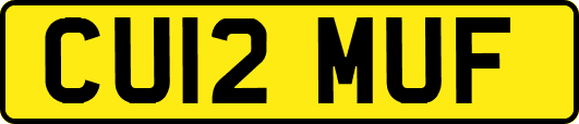 CU12MUF