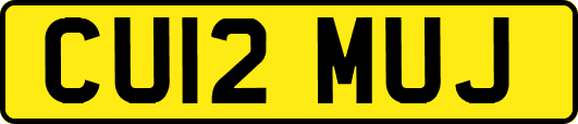 CU12MUJ