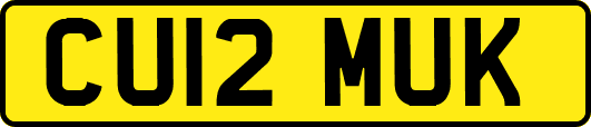 CU12MUK