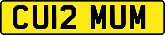 CU12MUM